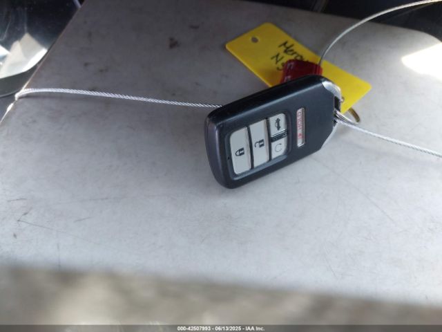 2HGFC4B09GH313819 Honda k20c2