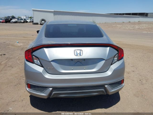 2HGFC4B09GH313819 Honda k20c2