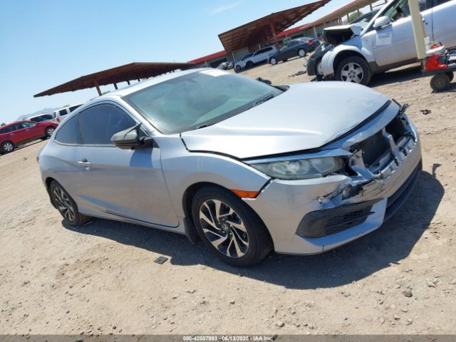 2HGFC4B09GH313819 Honda k20c2