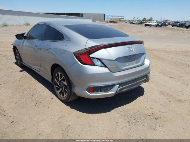 2HGFC4B09GH313819 Honda k20c2