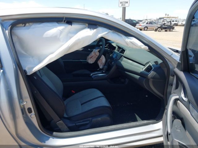 2HGFC4B09GH313819 Honda k20c2