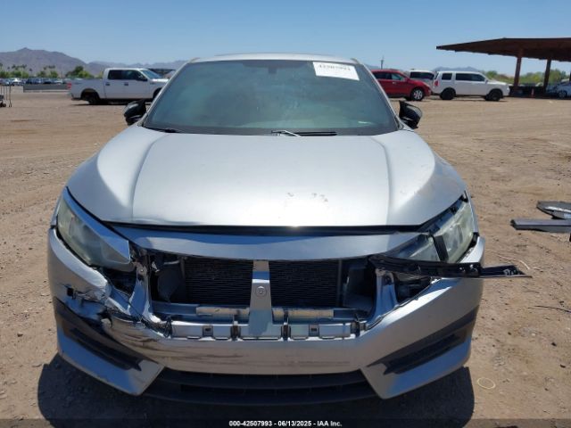 2HGFC4B09GH313819 Honda k20c2