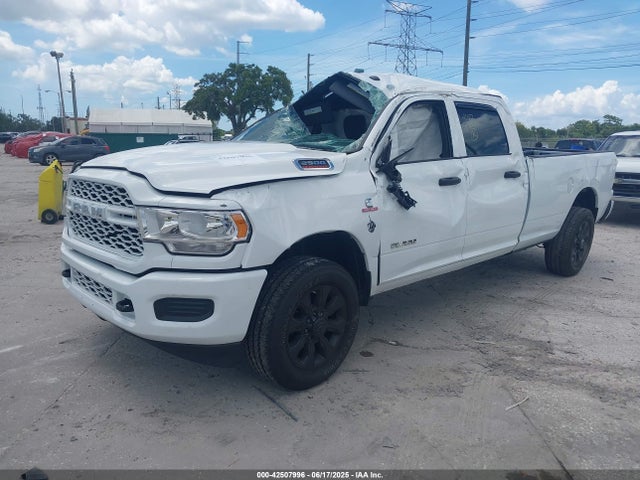 3C6UR5HL3MG650257 RAM 2500
