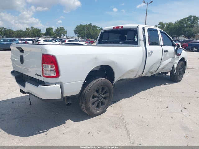 3C6UR5HL3MG650257 RAM 2500