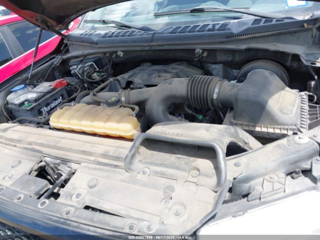 2018 FORD F-150 1FTEX1CP3JKC39709 Photo 9