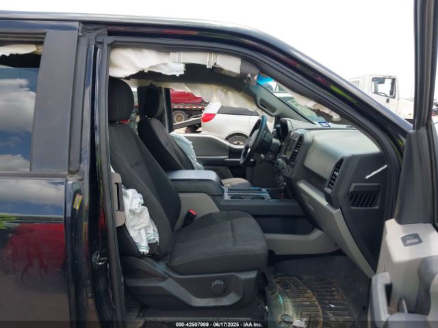 2018 FORD F-150 1FTEX1CP3JKC39709 Photo 4