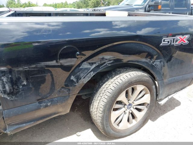 2018 FORD F-150 1FTEX1CP3JKC39709 Photo 5