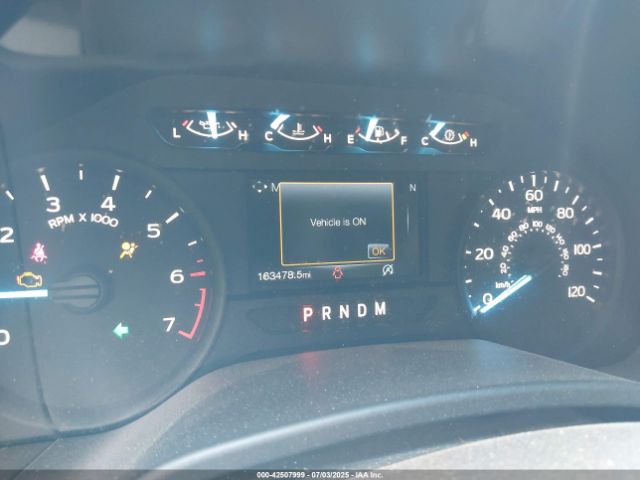 2018 FORD F-150 1FTEX1CP3JKC39709 Photo 6