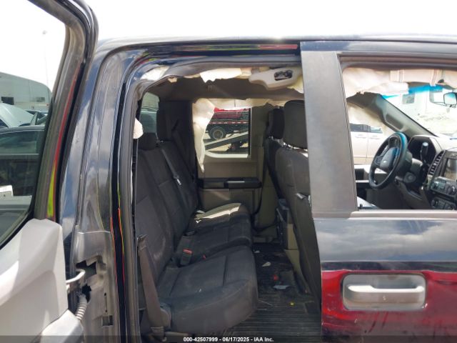 2018 FORD F-150 1FTEX1CP3JKC39709 Photo 7