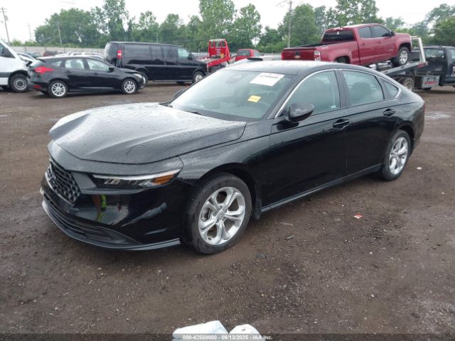 2024 HONDA ACCORD 1HGCY1F24RA042880 Photo 1
