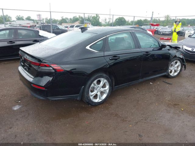 2024 HONDA ACCORD 1HGCY1F24RA042880 Photo 3