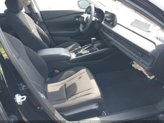 2024 HONDA ACCORD 1HGCY1F24RA042880 Photo 4