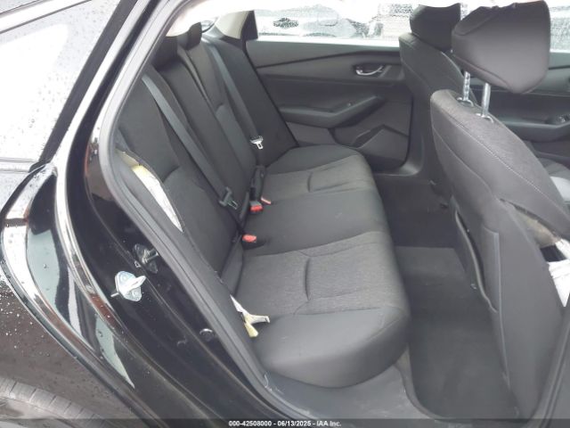 2024 HONDA ACCORD 1HGCY1F24RA042880 Photo 7