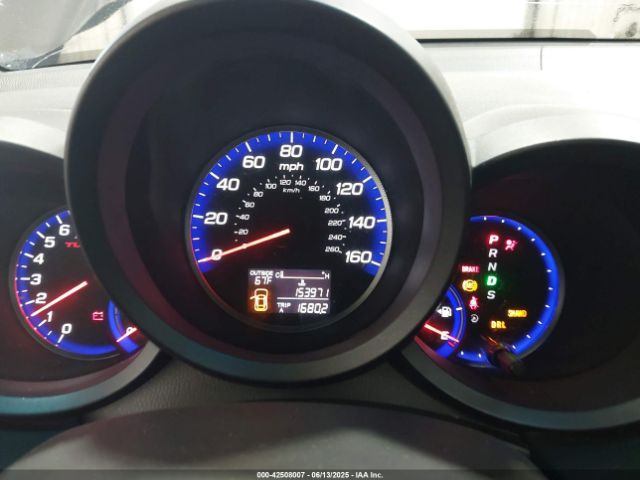 2007 ACURA RDX 5J8TB18217A003238 Photo 6