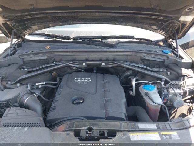 WA1LFAFP3EA054653 Audi Q5