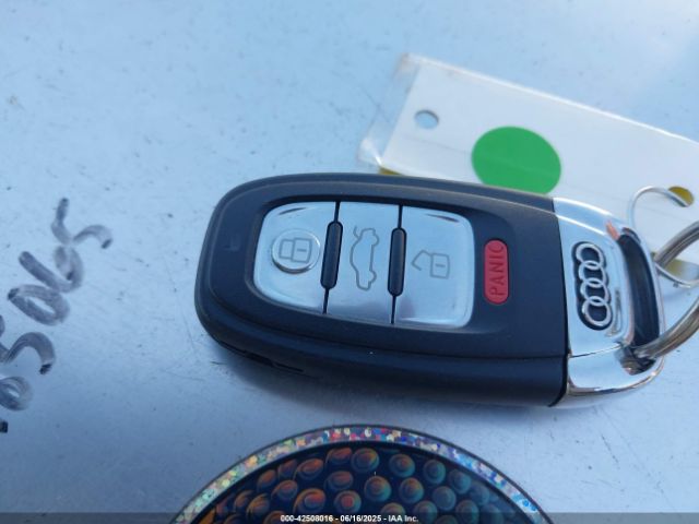 WA1LFAFP3EA054653 Audi Q5