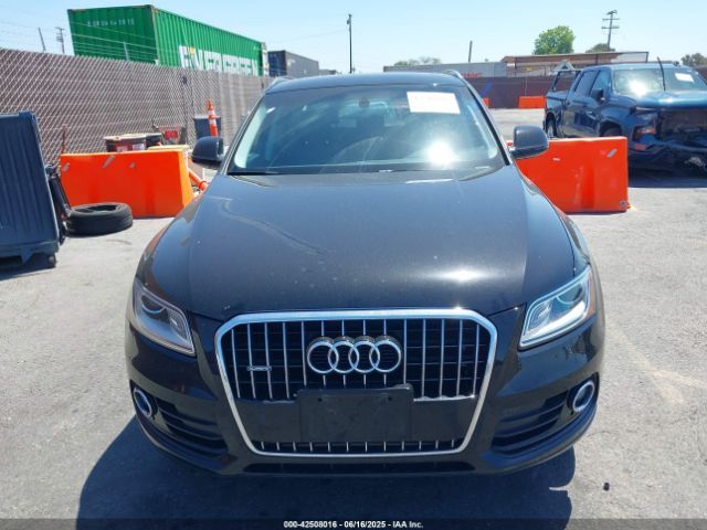WA1LFAFP3EA054653 Audi Q5