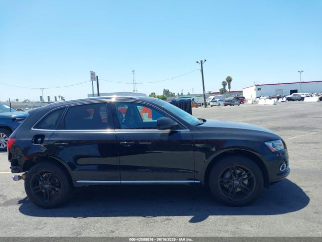 WA1LFAFP3EA054653 Audi Q5