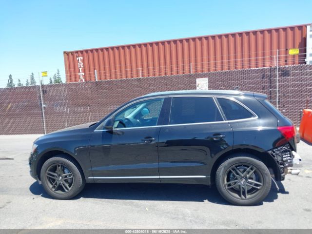 WA1LFAFP3EA054653 Audi Q5