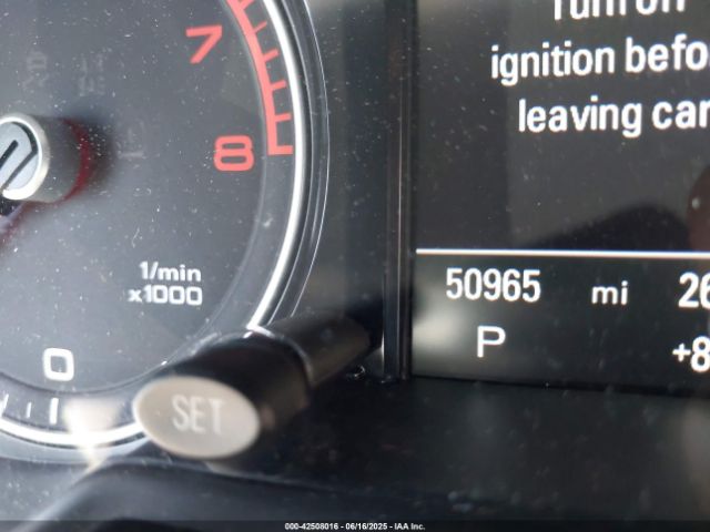 WA1LFAFP3EA054653 Audi Q5