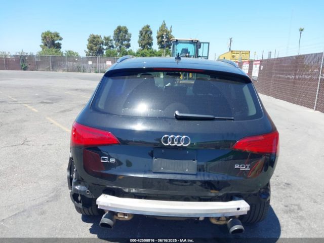 WA1LFAFP3EA054653 Audi Q5