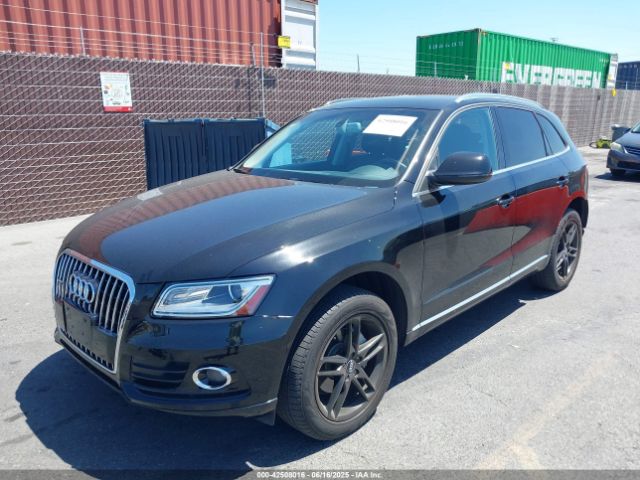 WA1LFAFP3EA054653 Audi Q5