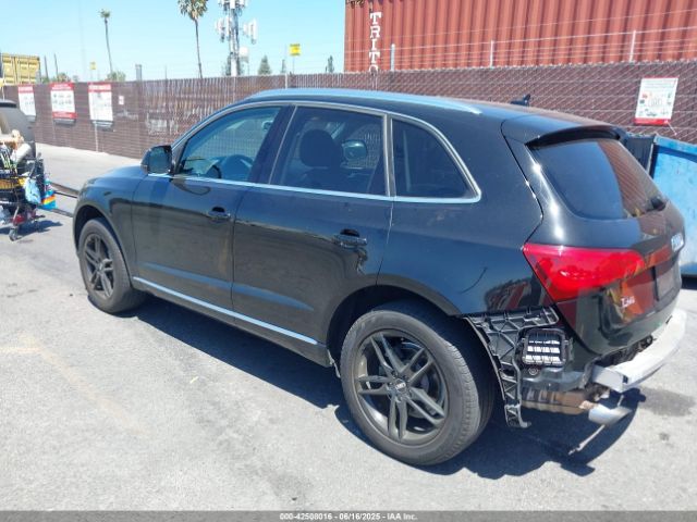 WA1LFAFP3EA054653 Audi Q5