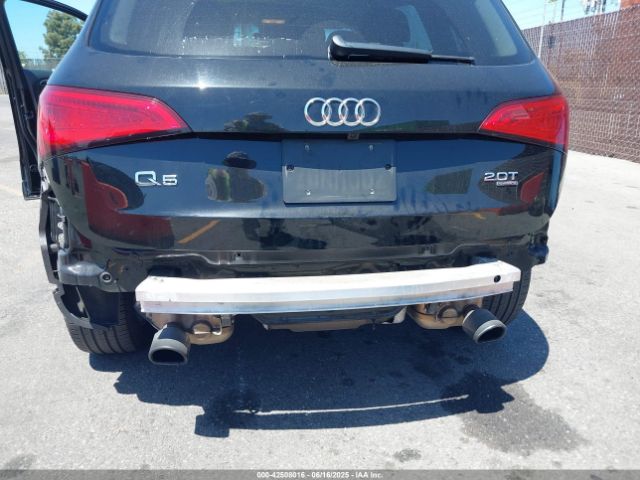 WA1LFAFP3EA054653 Audi Q5