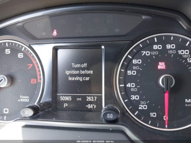 WA1LFAFP3EA054653 Audi Q5