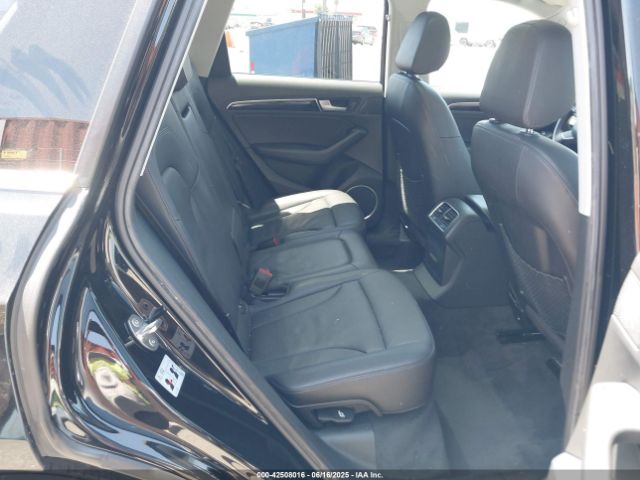 WA1LFAFP3EA054653 Audi Q5