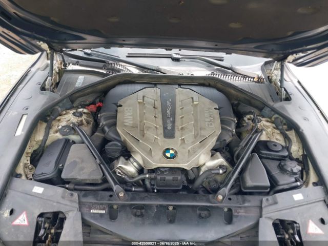 2011 BMW 750LI WBAKC8C56BC433164 Photo 9