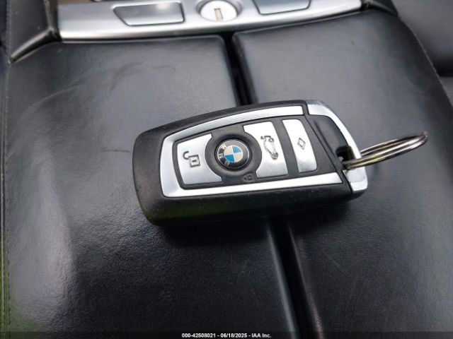 2011 BMW 750LI WBAKC8C56BC433164 Photo 10