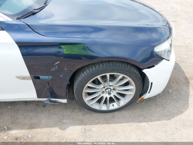 2011 BMW 750LI WBAKC8C56BC433164 Photo 5