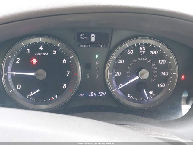 2011 LEXUS ES 350 JTHBK1EGXB2470119 Photo 6