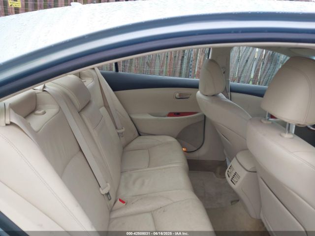 2011 LEXUS ES 350 JTHBK1EGXB2470119 Photo 7