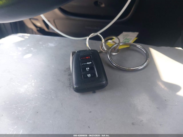 Lexus 8ar-fts 2018 JTHBA1D22J5073560 Image 11