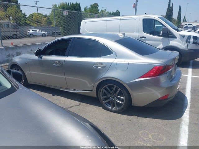 Lexus 8ar-fts 2018 JTHBA1D22J5073560 Image 14