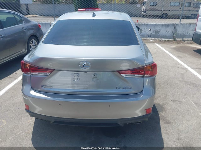 Lexus 8ar-fts 2018 JTHBA1D22J5073560 Image 16