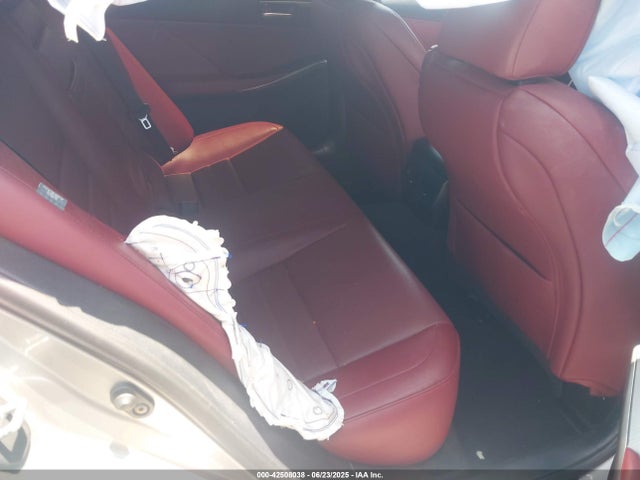 Lexus 8ar-fts 2018 JTHBA1D22J5073560 Image 8