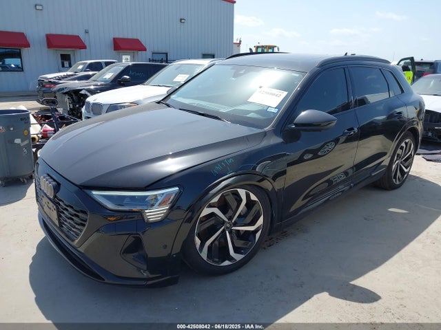 WA16ABGE6RB030782 Audi 2024