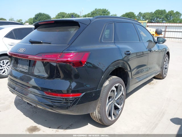 WA16ABGE6RB030782 Audi 2024