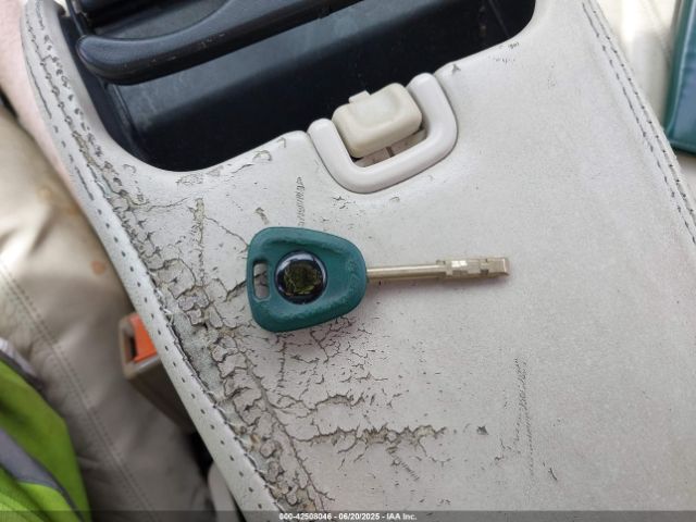 2000 JAGUAR XK8 SAJJA42CXYNA02499 Photo 10