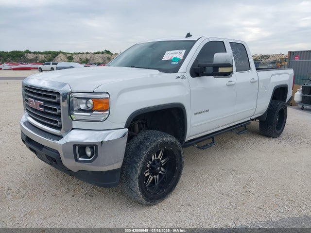 1GT22YEGXFZ140536 GMC l96