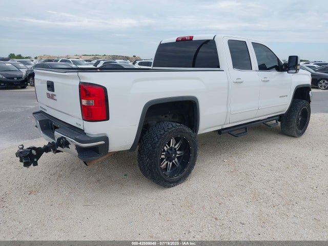 1GT22YEGXFZ140536 GMC l96
