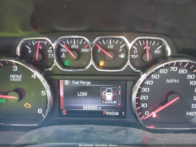 1GT22YEGXFZ140536 GMC l96