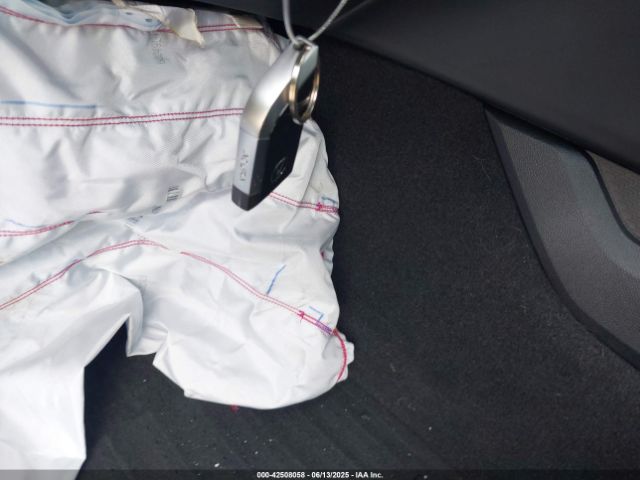 2025 ACURA MDX 5J8YE1H99SL028749 Photo 10