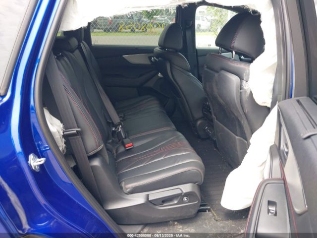 2025 ACURA MDX 5J8YE1H99SL028749 Photo 7