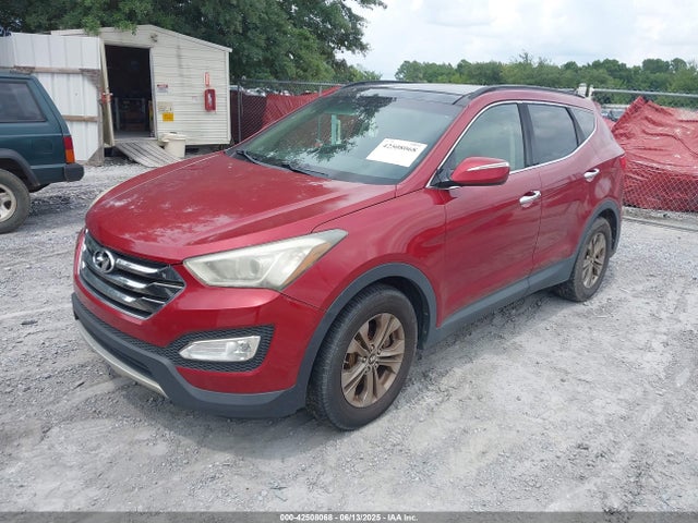 5XYZU3LB3EG166069 Hyundai gdi theta