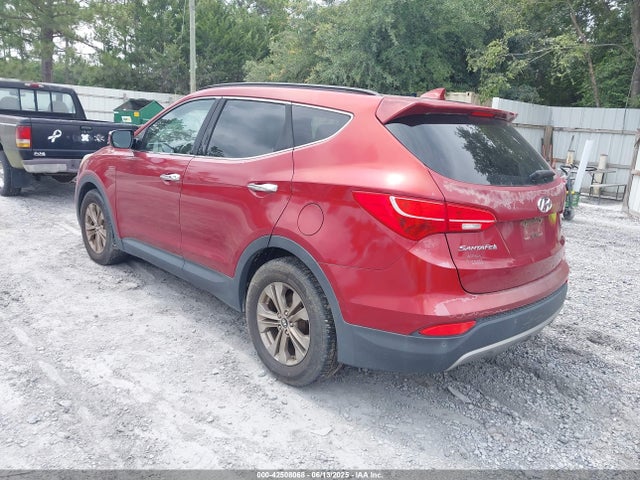 5XYZU3LB3EG166069 Hyundai gdi theta