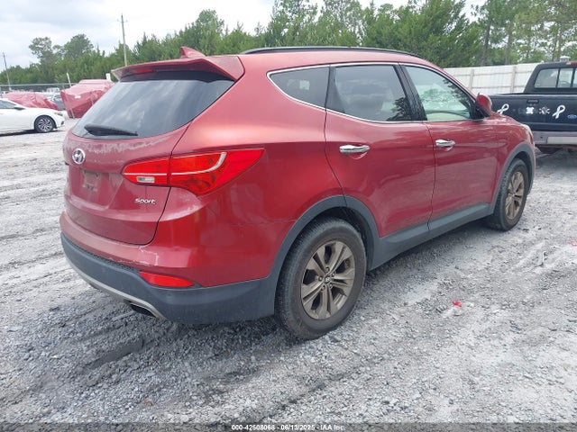 5XYZU3LB3EG166069 Hyundai gdi theta